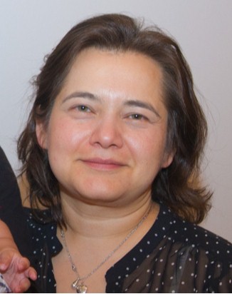 Hilda Hernandez