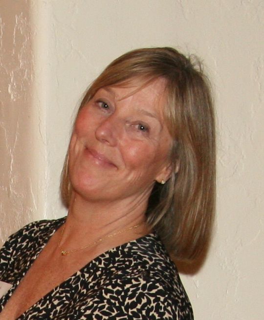 Lynda Frank
