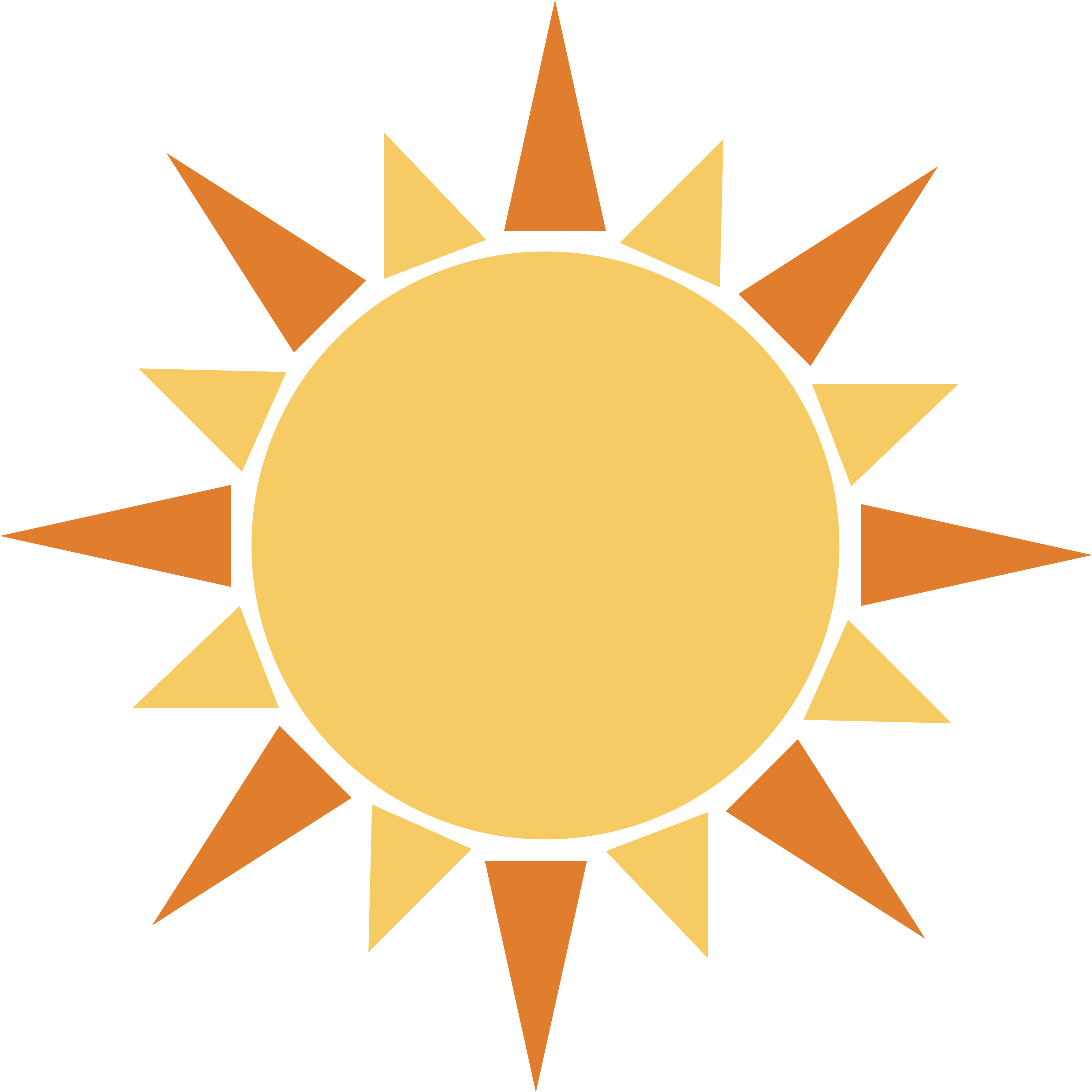 sun