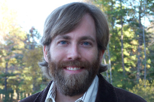 Barry Patton