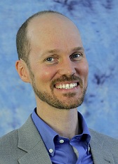 Seth Merritt