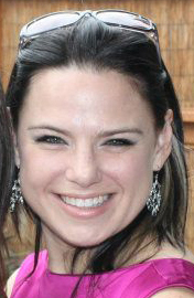 April Gibson