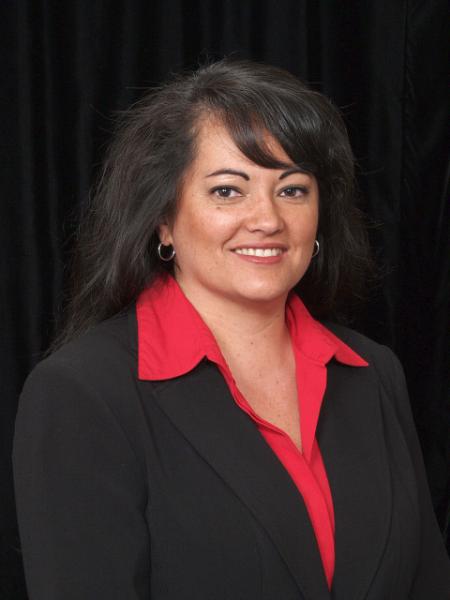 Patricia Ballantine