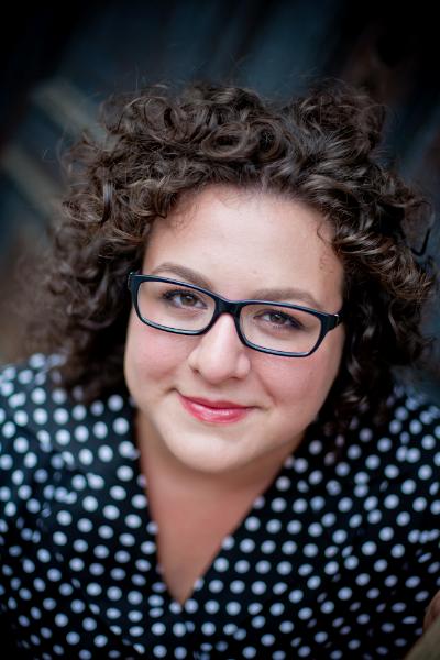 Emily Goodstein