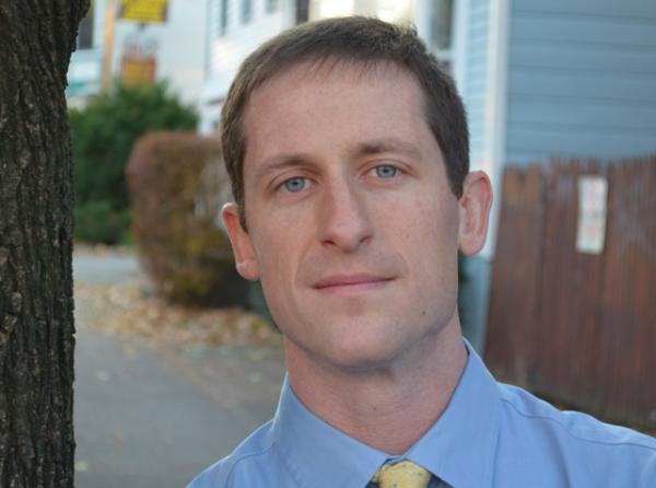 Nick Moore