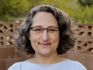 Andrea Fleisher