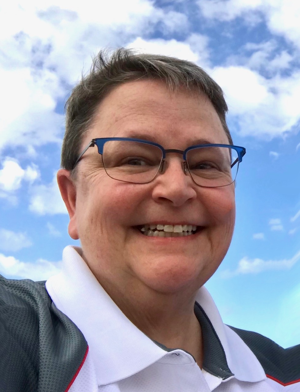 Betsy Gressler