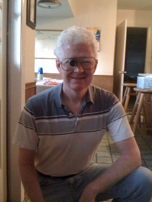 Richard Everett