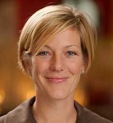 Samantha Pearson