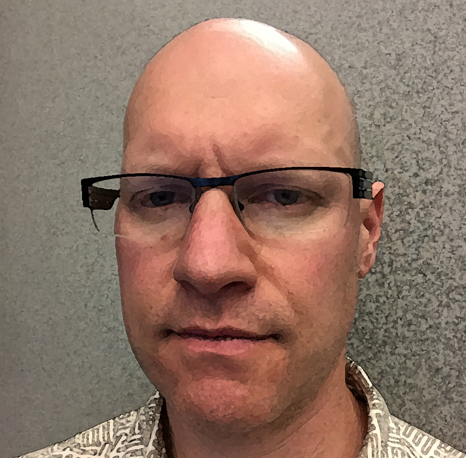Jared Steinberg