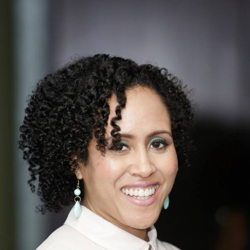 Christine Washington