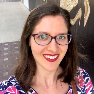 Melissa Feather