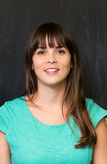 Kristen Gastaldo