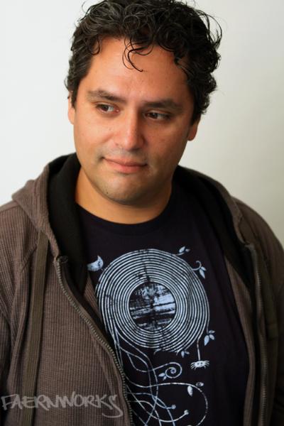 Augustine Sanchez