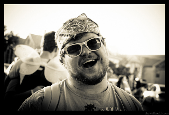 Justin Womack
