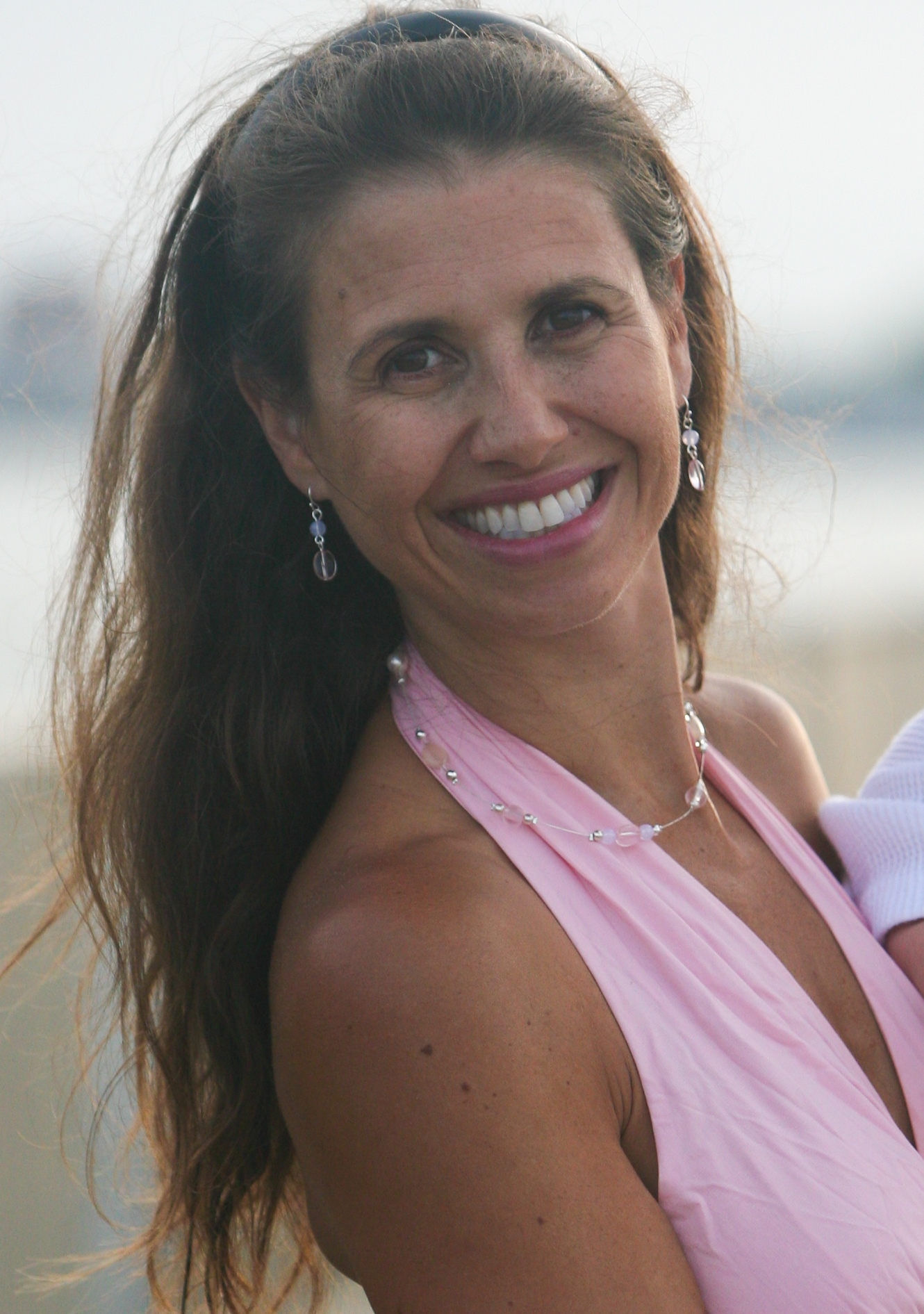 Silvia Neal