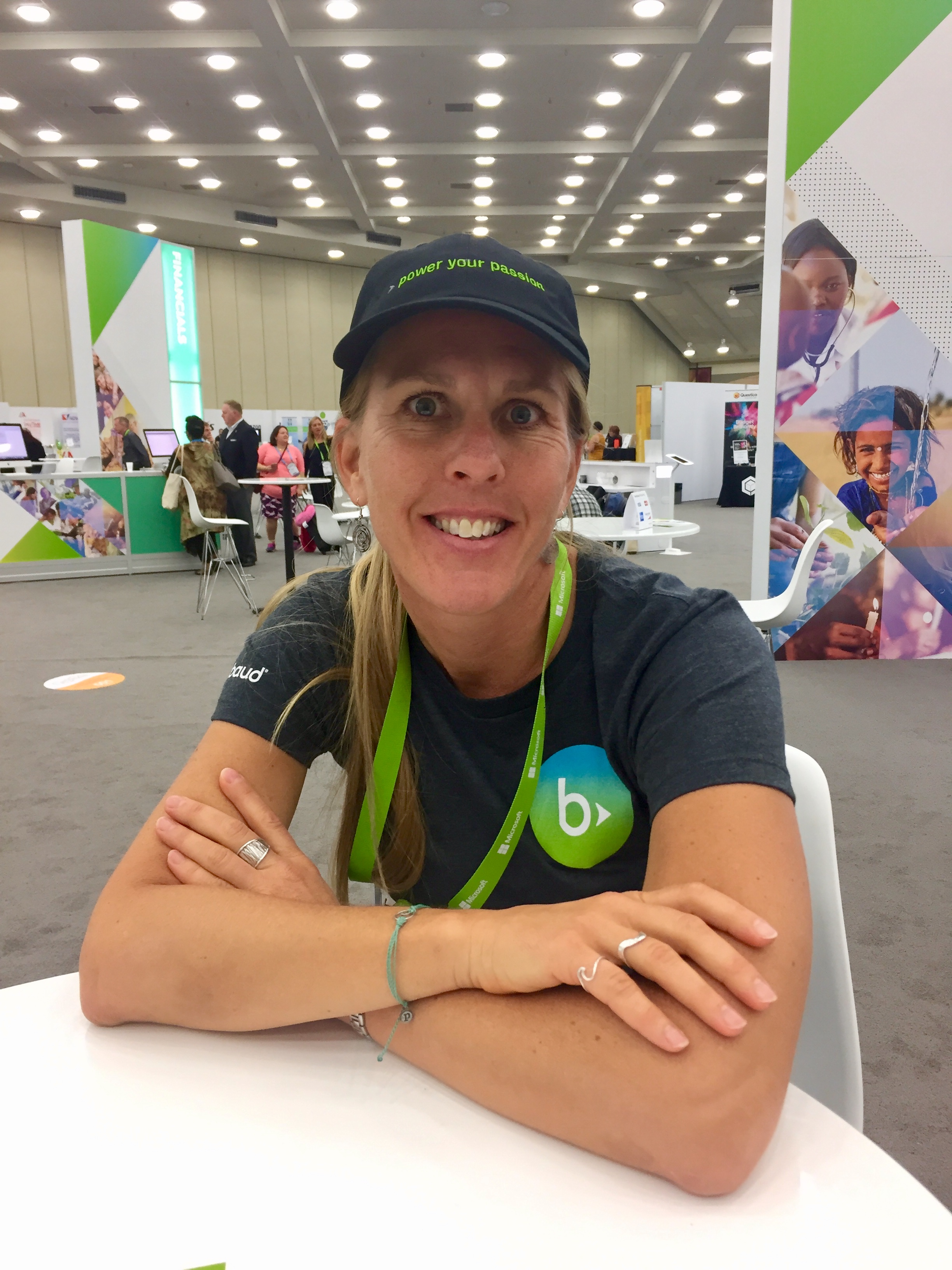 Lori Borg