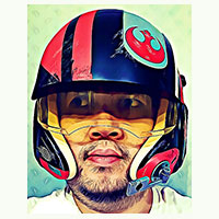 Daniel Hartanto