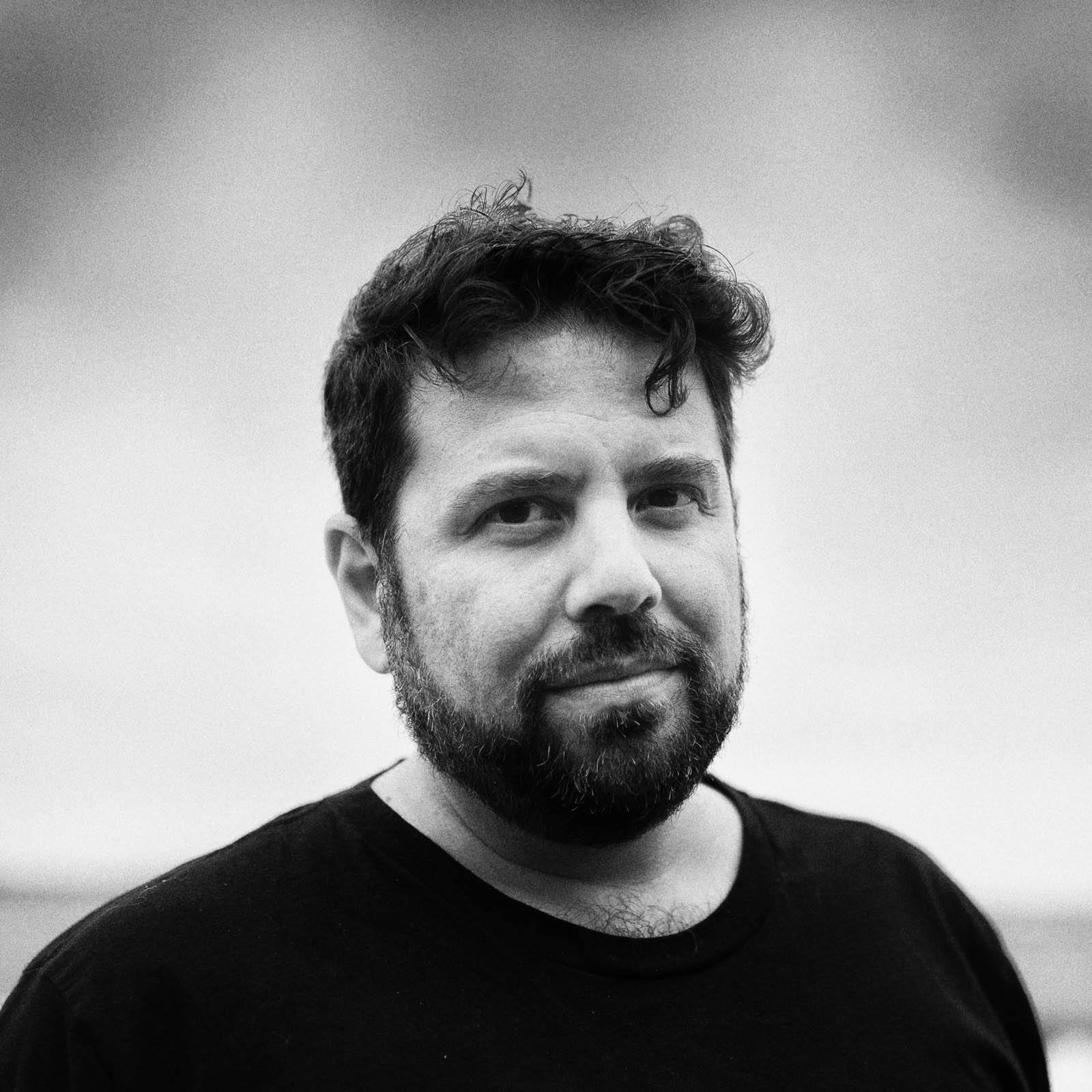 Brian Arndt