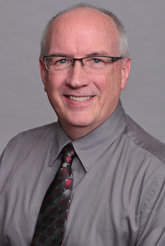 Mike Metcalf