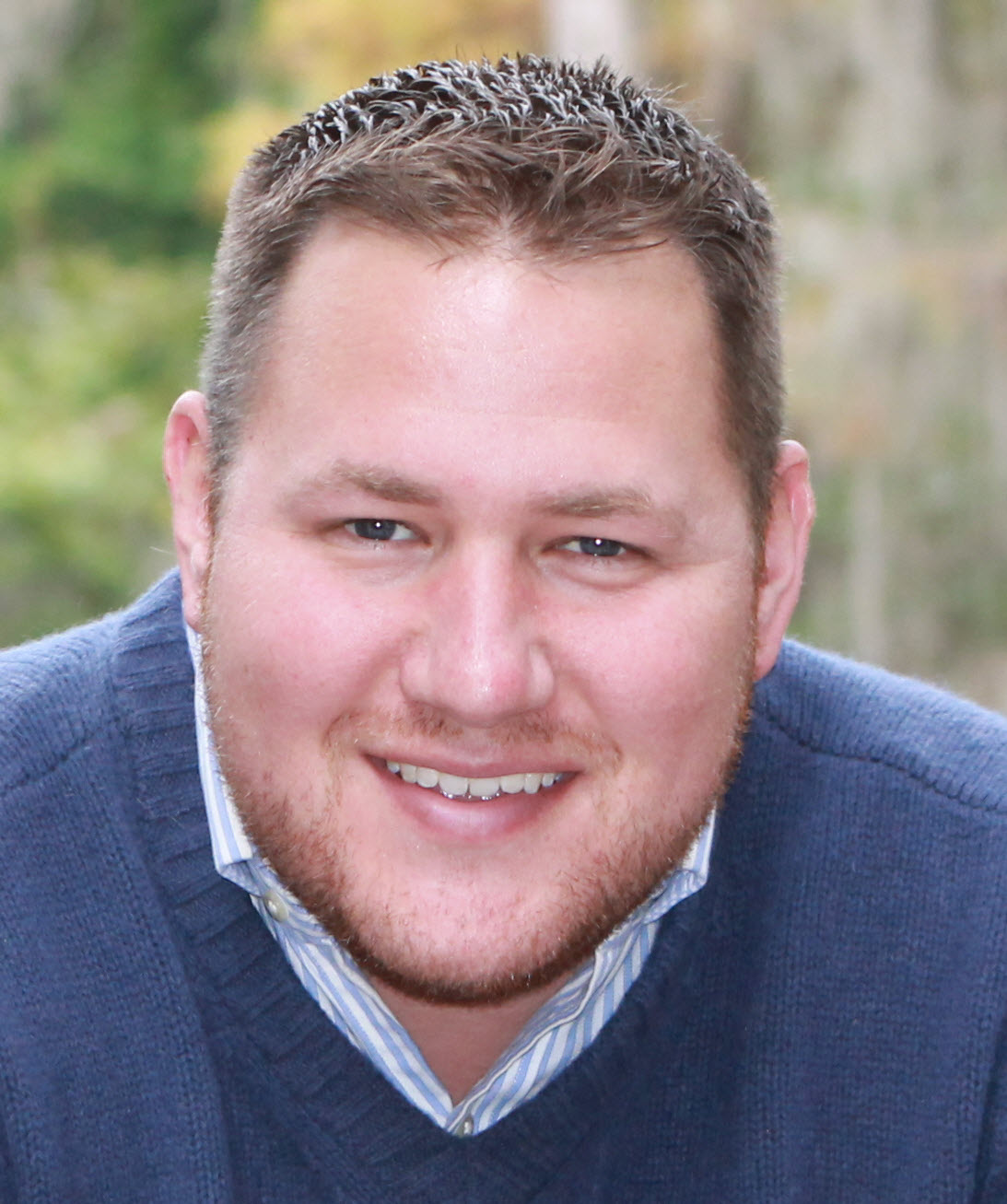 Matt Crawford
