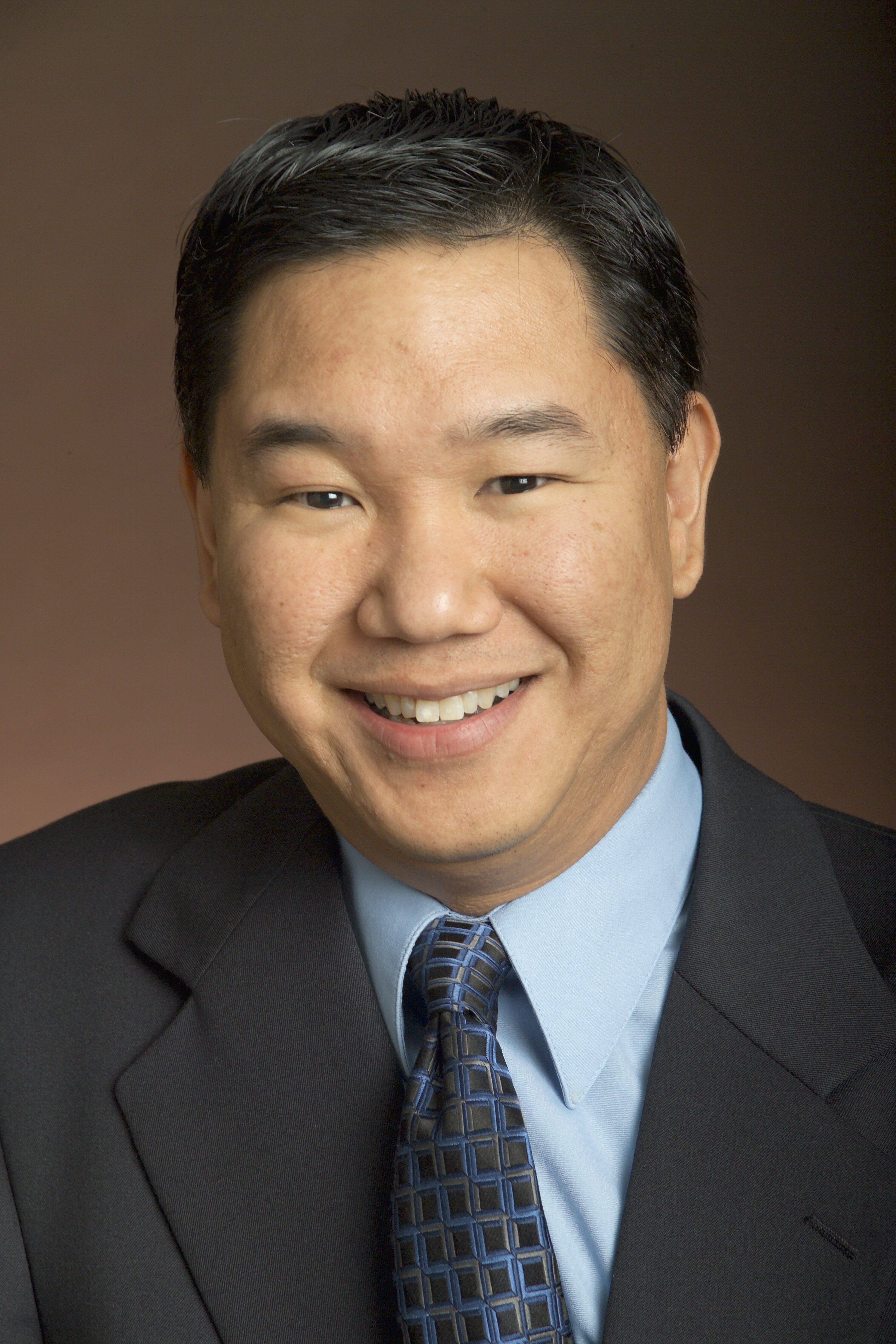 Patrick Nagaro