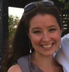 Caroline Barnes