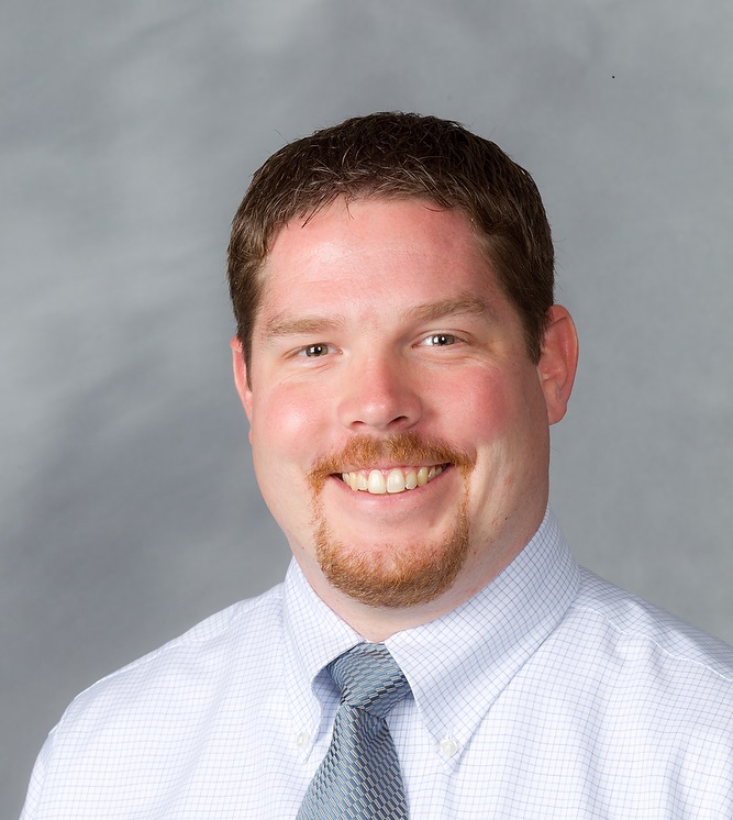 Chris Jackson