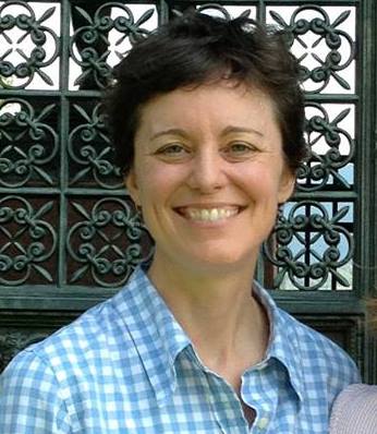 Carolyn Ferrell