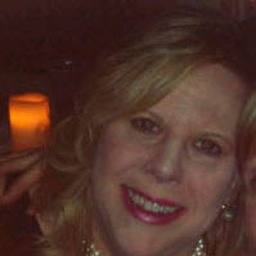 Cindy Van Dierendonck