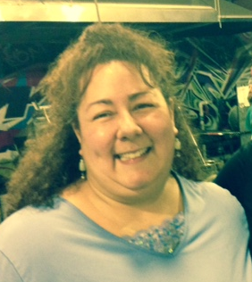 Tracie Cassidy