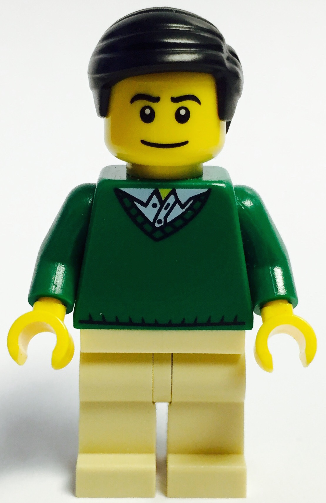 Dan Bowman