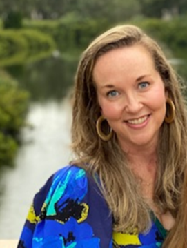 Betsy Unger