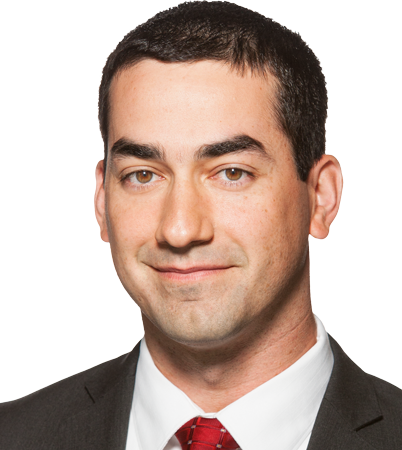 Aaron Thompson