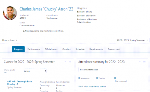 Academic user profiles d1a5e6b20dac3c753fca2c2a5d616e4e-huge-20