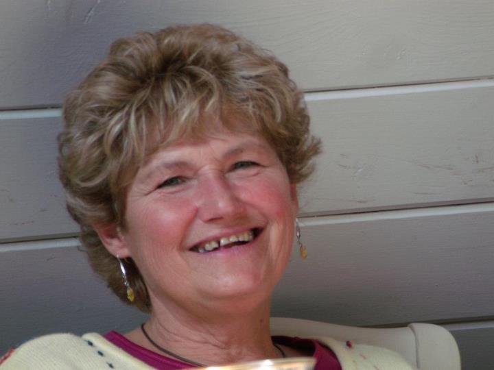 Nancy Green