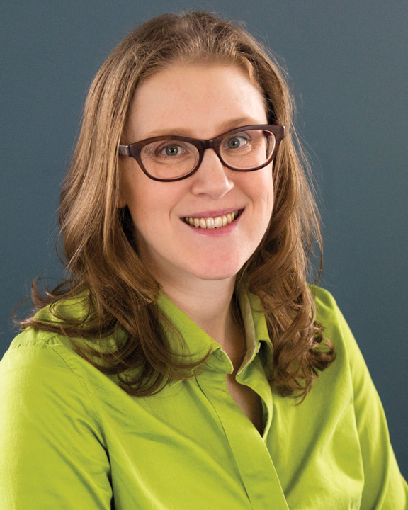 Kate Kappel Haba