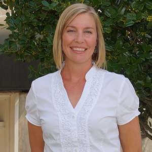 Melissa Adamson