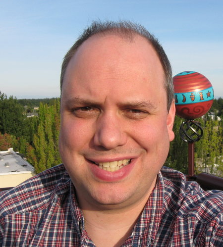 Ryan Mills