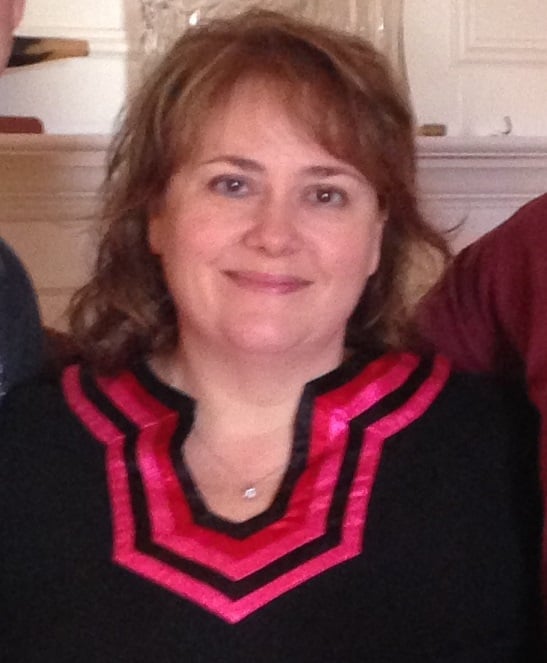 Sally Riddle
