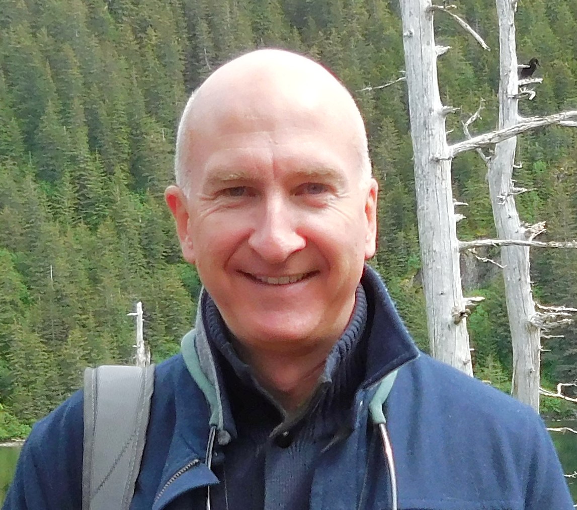 Bill Connors