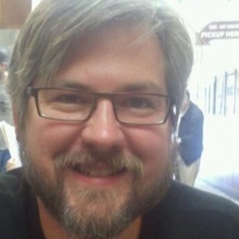 Jason Gohlke