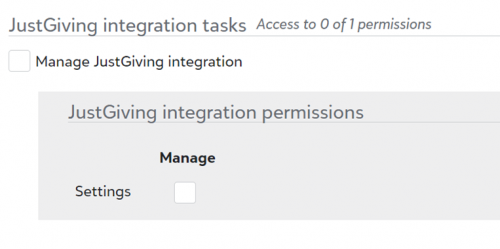 JustGiving integration security permissions af45e8d4d226b8f59326345ee470aa1f-huge-jg