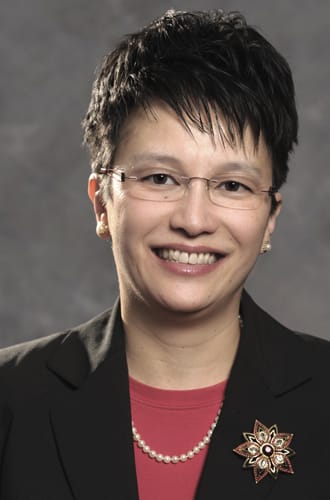 Susan Luu