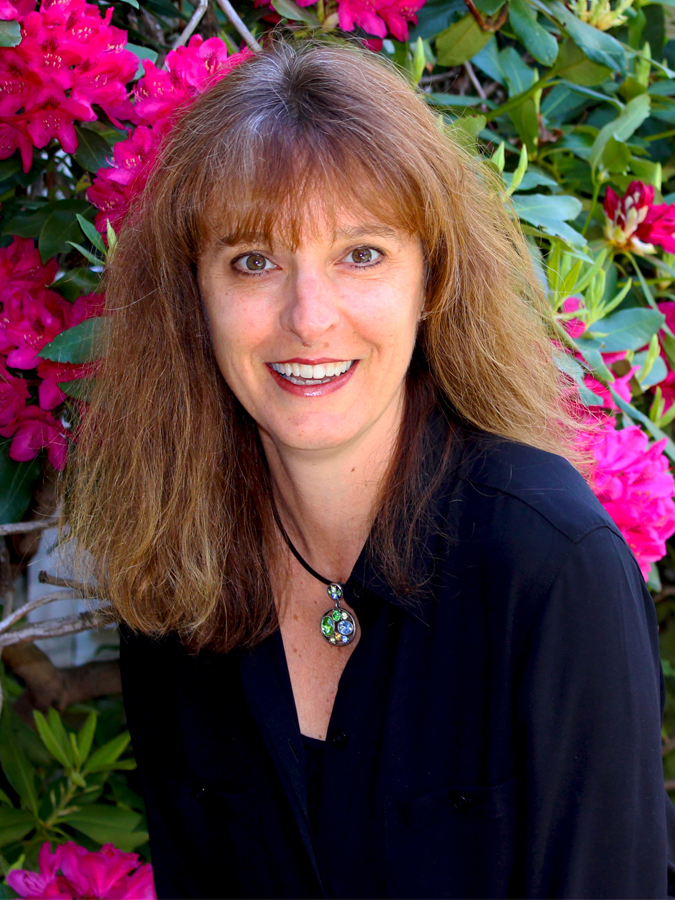 Deb Coulter