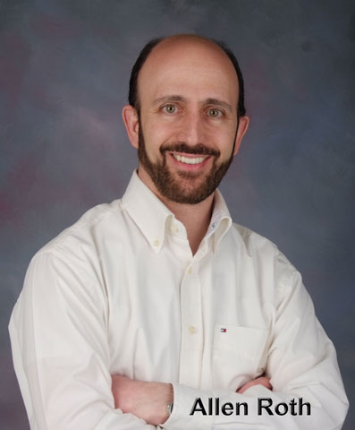 Allen Roth