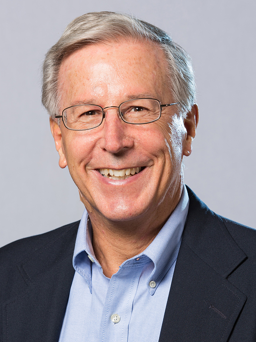 Larry Chaffee
