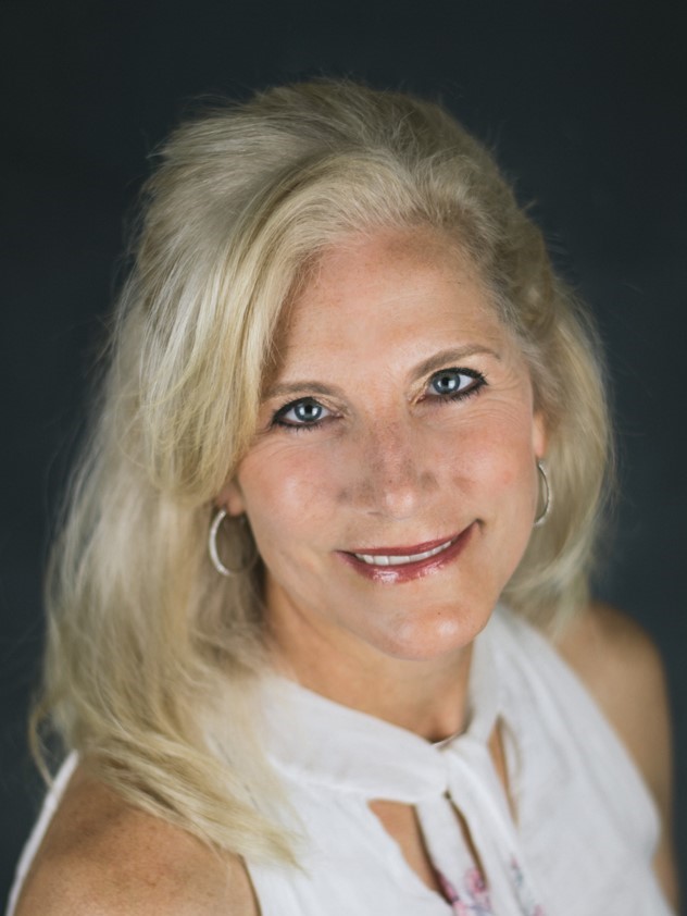 Pam Vokolek