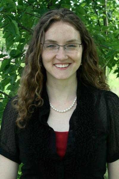 Samantha Frazier