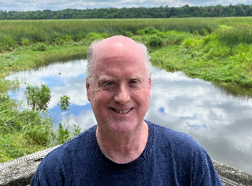 Pat Conley